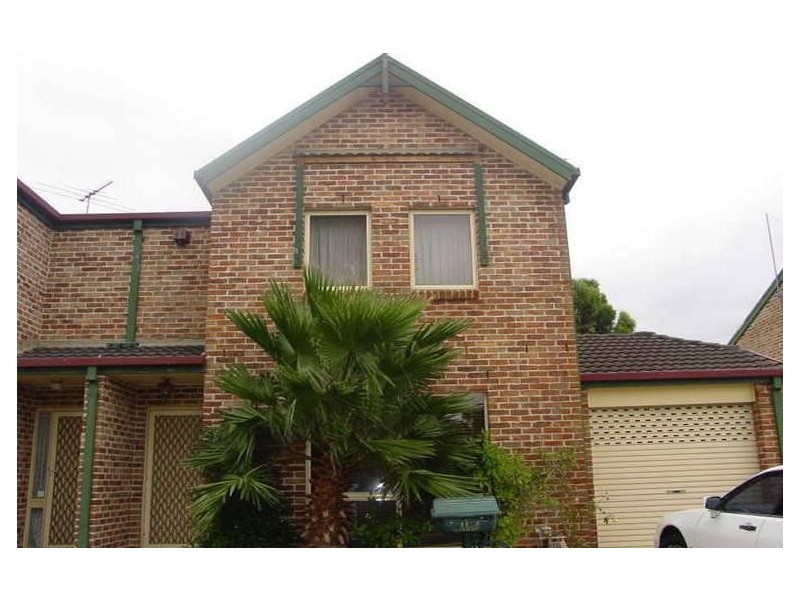 9A Wellwood Avenue, Moorebank NSW 2170