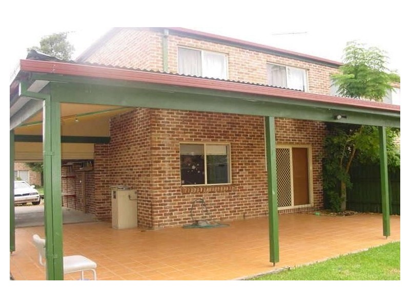 9A Wellwood Avenue, Moorebank NSW 2170