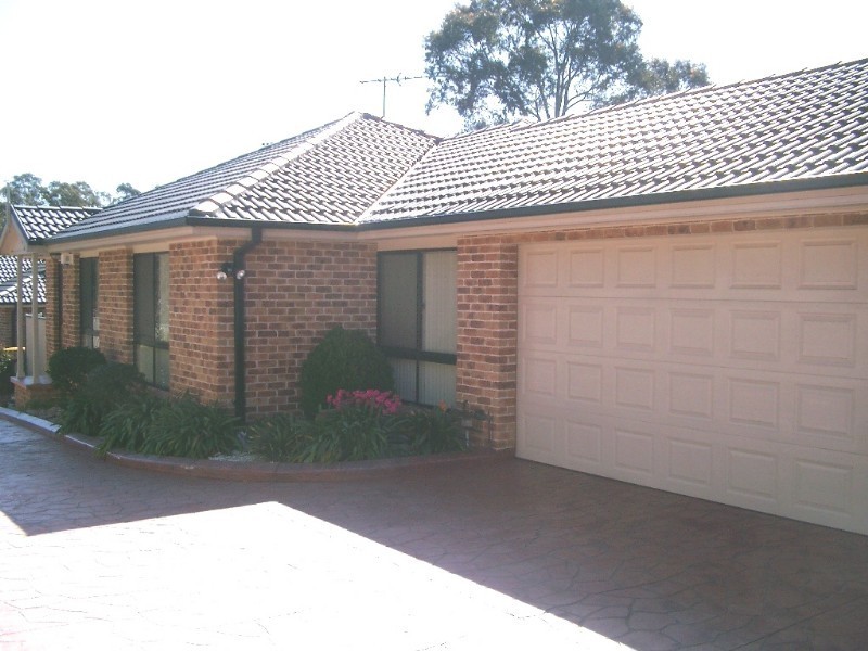 2/26 Thornton Avenue, Bass Hill NSW 2197