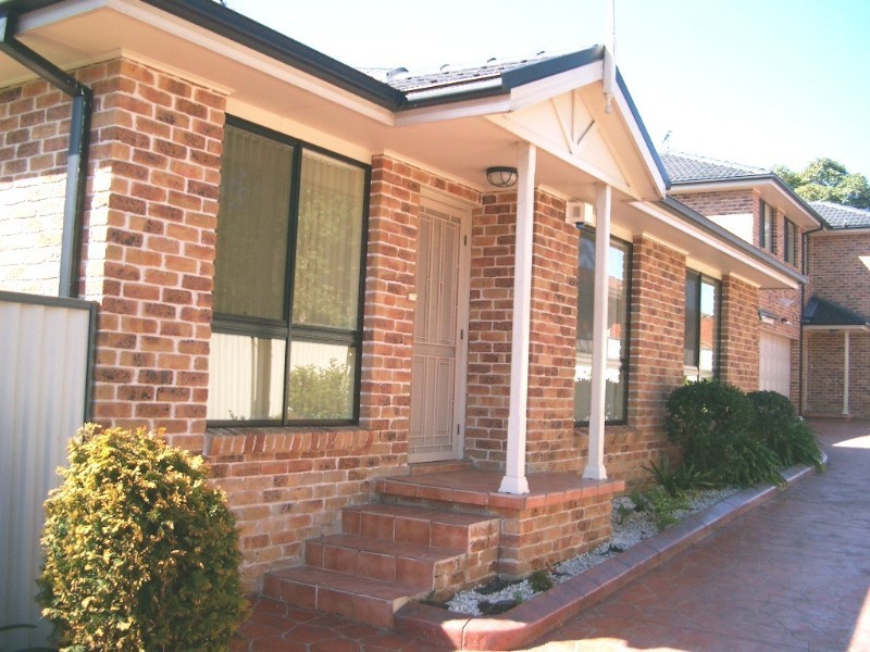 2/26 Thornton Avenue, Bass Hill NSW 2197