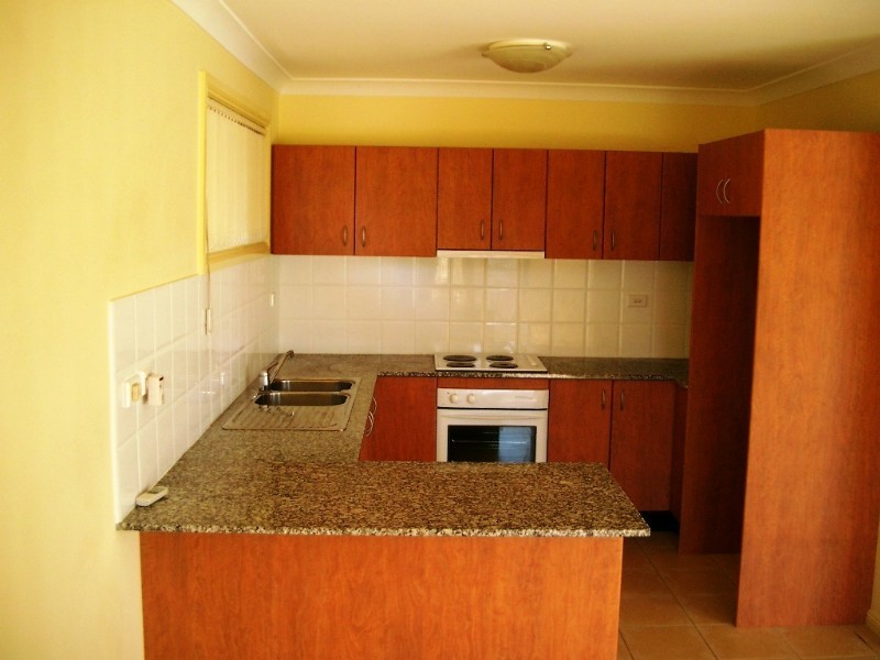 2/26 Thornton Avenue, Bass Hill NSW 2197