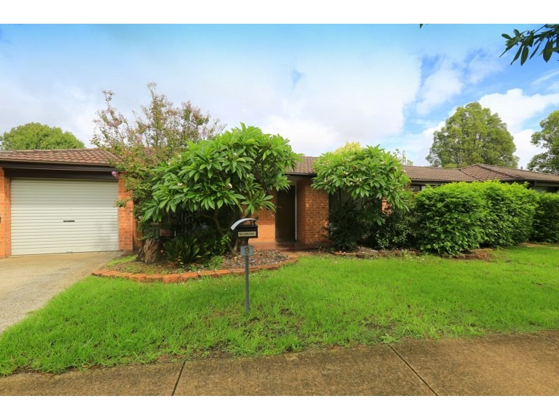 9/93-95 Lincoln Street, Belfield NSW 2191