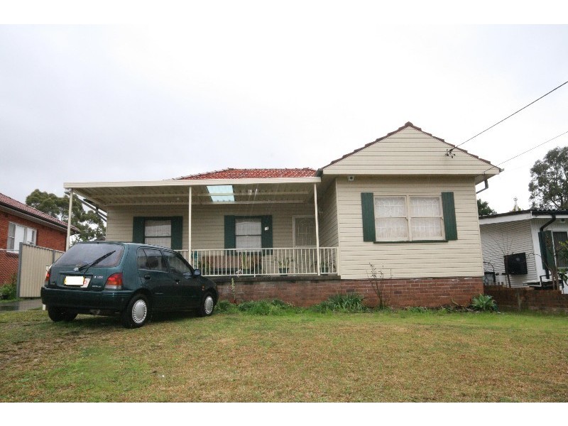 11 Burton Avenue, Chester Hill NSW 2162