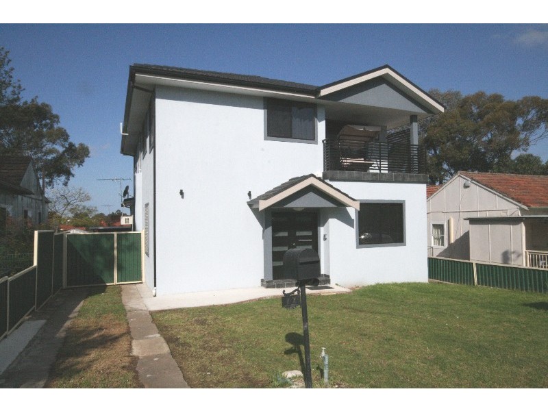77 Hillcrest Avenue, Greenacre NSW 2190