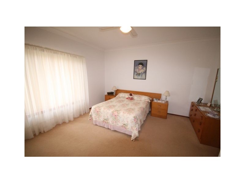 Chester Hill NSW 2162