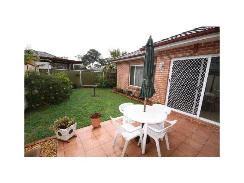 Chester Hill NSW 2162