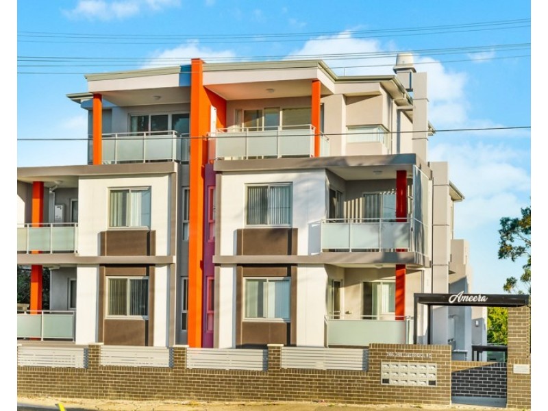 9/266-268 Liverpool Road, Enfield NSW 2136