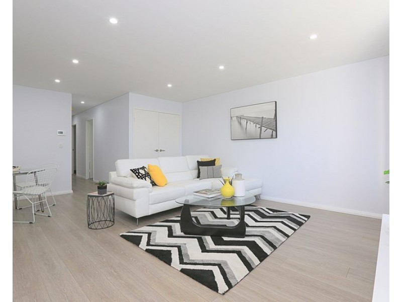 9/266-268 Liverpool Road, Enfield NSW 2136