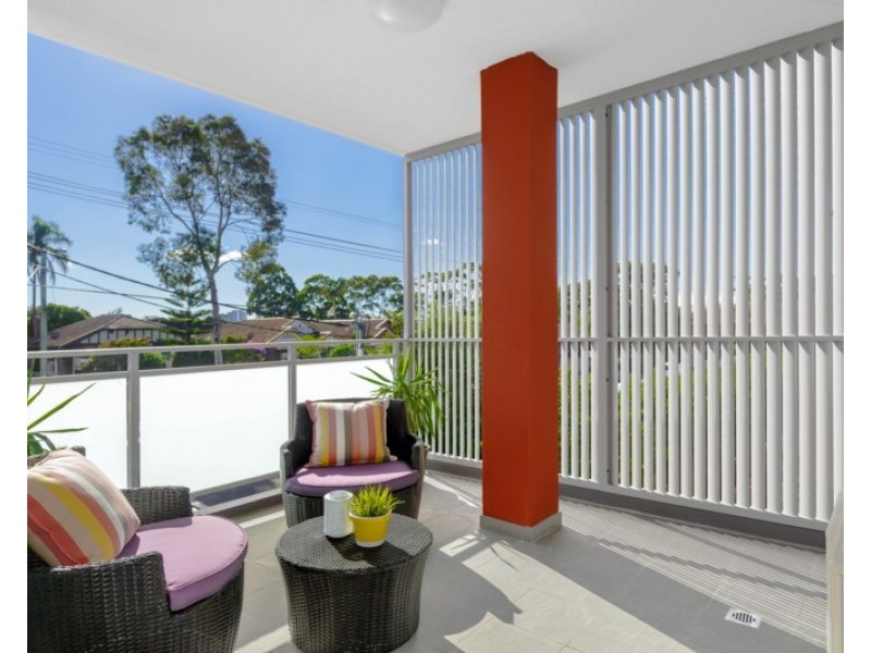 9/266-268 Liverpool Road, Enfield NSW 2136