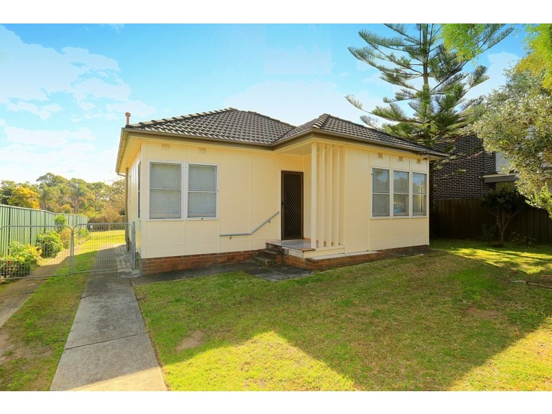 21 Cutcliffe Avenue, Regents Park NSW 2143