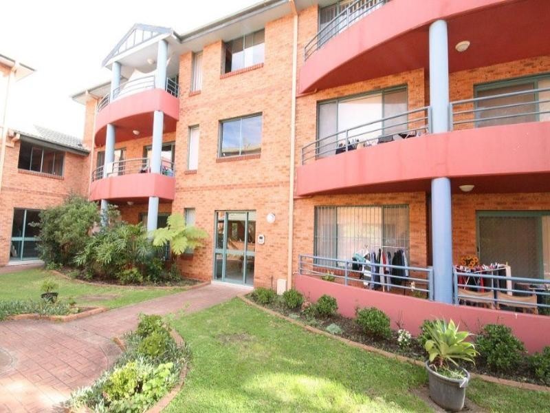 15/94 Brancourt Avenue, Bankstown NSW 2200