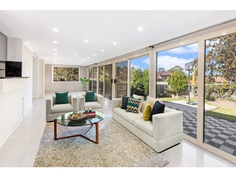 30 Talinga Avenue, Georges Hall NSW 2198