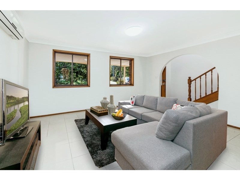 30 Talinga Avenue, Georges Hall NSW 2198