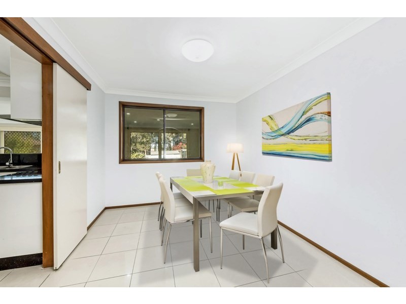 30 Talinga Avenue, Georges Hall NSW 2198