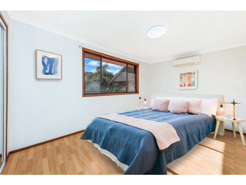 30 Talinga Avenue, Georges Hall NSW 2198