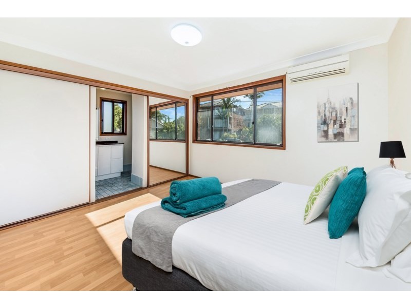 30 Talinga Avenue, Georges Hall NSW 2198