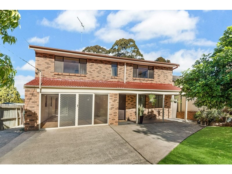 30 Talinga Avenue, Georges Hall NSW 2198