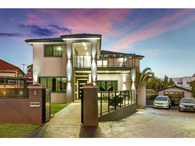 8 Mountview Avenue, Chester Hill NSW 2162