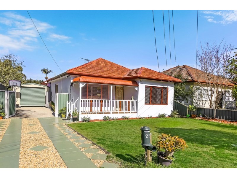 23 Endeavour Road, Georges Hall NSW 2198