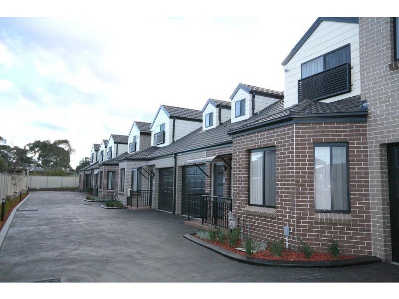 5/17 Sunset Avenue, Bankstown NSW 2200