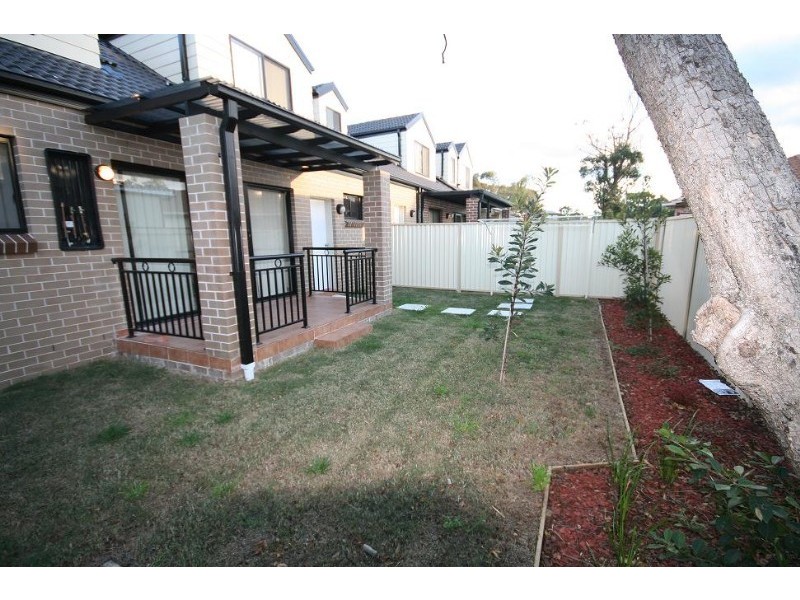 5/17 Sunset Avenue, Bankstown NSW 2200