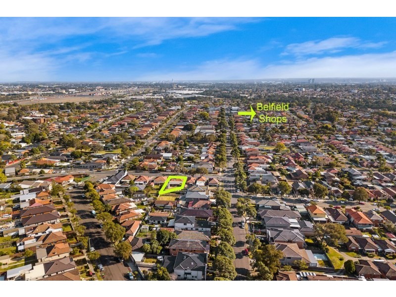 115 Burwood Road, Belfield NSW 2191