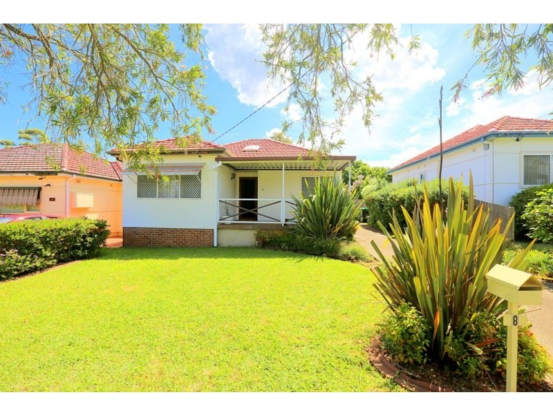 8 Stevens Street, Panania NSW 2213