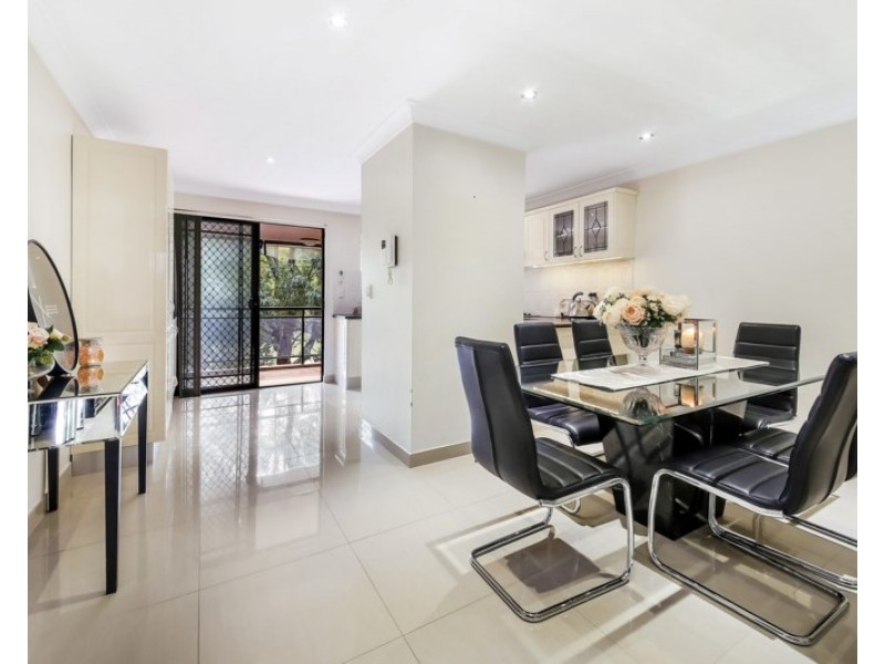 30/7-13 Melanie Street, Bankstown NSW 2200