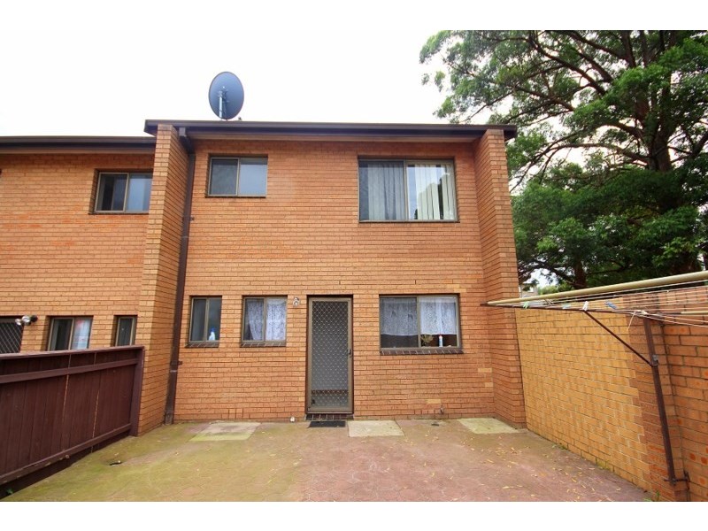 4/9-11 Rookwood Road, Yagoona NSW 2199