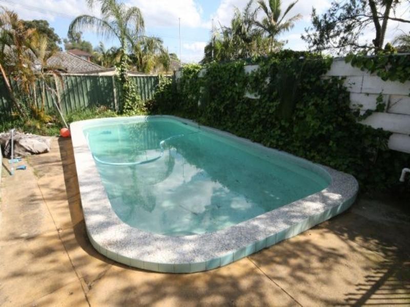 Condell Park NSW 2200