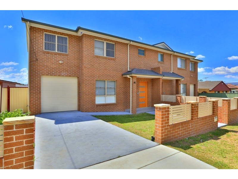 25C Augusta Street, Condell Park NSW 2200