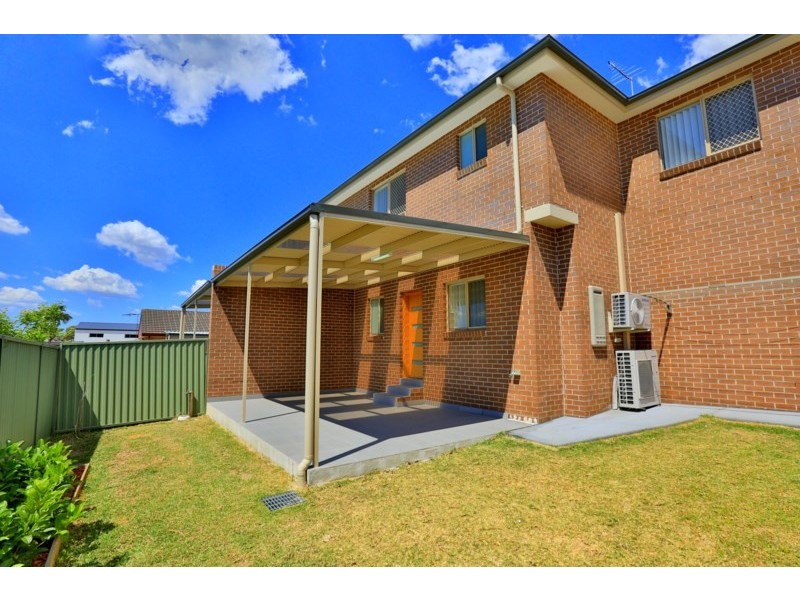 25C Augusta Street, Condell Park NSW 2200