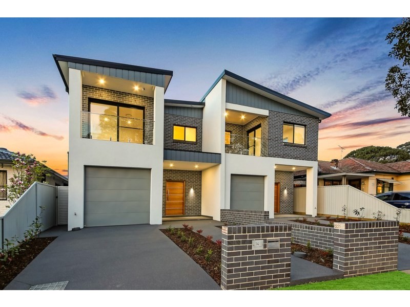 14 Parkham Street, Chester Hill NSW 2162