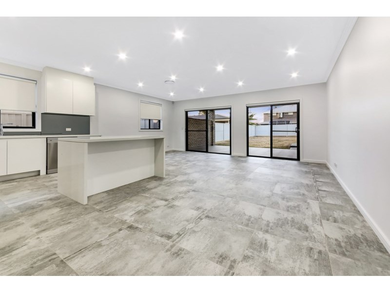 14 Parkham Street, Chester Hill NSW 2162