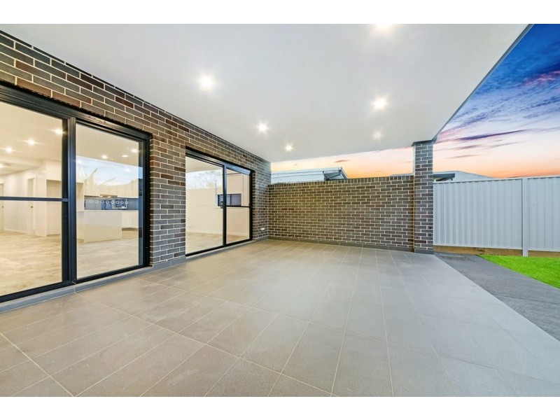 14 Parkham Street, Chester Hill NSW 2162