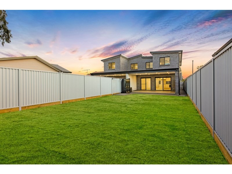 14 Parkham Street, Chester Hill NSW 2162