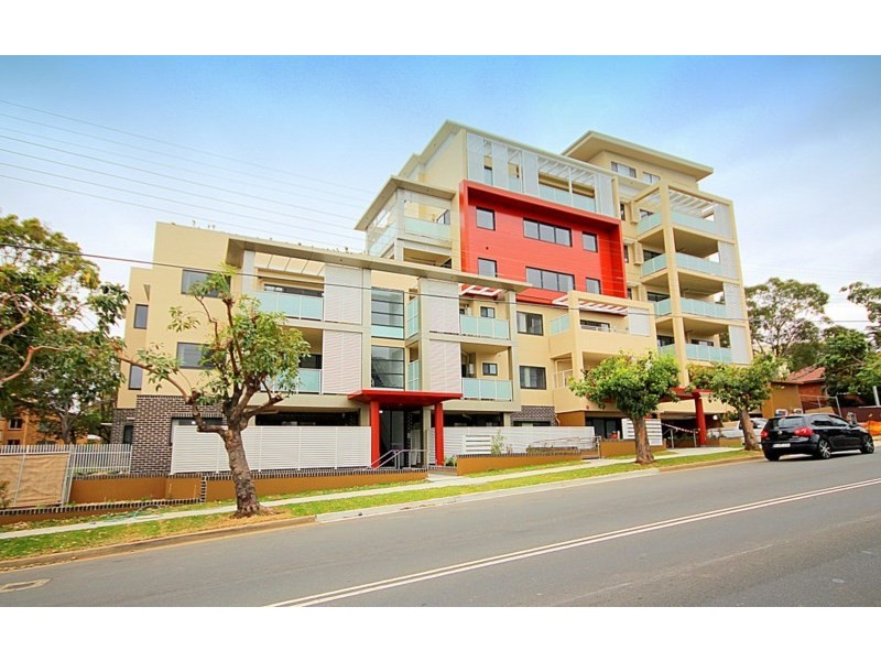 35/203-207 Auburn Road, Yagoona NSW 2199