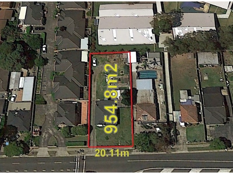 196 Canterbury Road, Bankstown NSW 2200