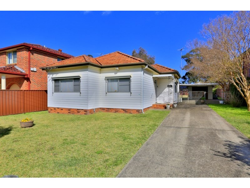 99 Oxford Avenue, Bankstown NSW 2200