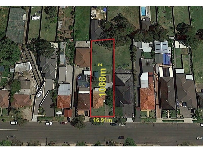 99 Oxford Avenue, Bankstown NSW 2200