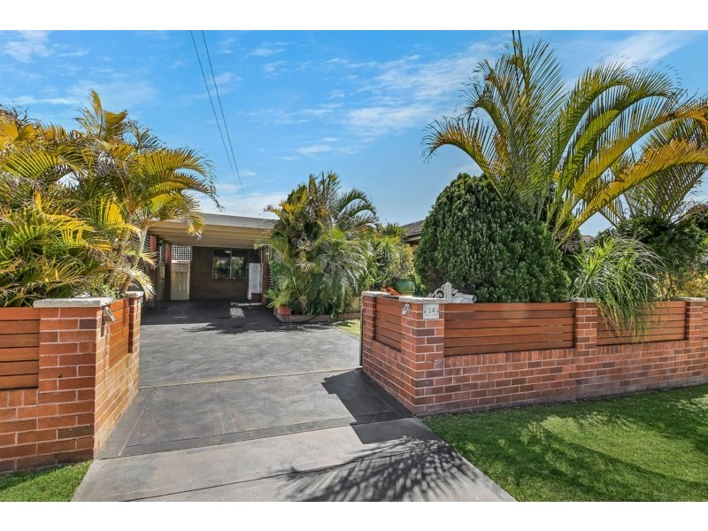 14 Albury Street, Yagoona NSW 2199