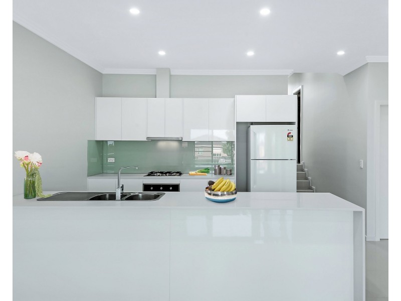 7/2 Curtin Place, Condell Park NSW 2200