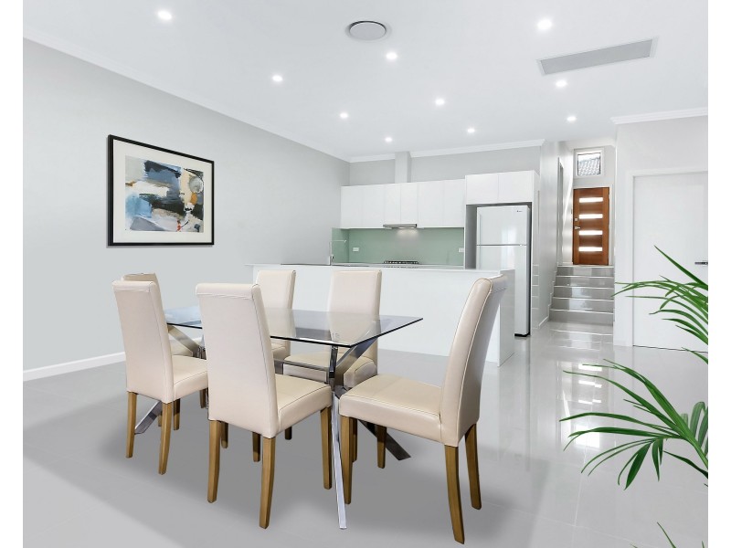 7/2 Curtin Place, Condell Park NSW 2200