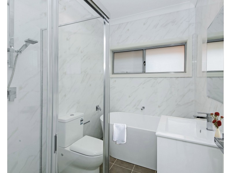 7/2 Curtin Place, Condell Park NSW 2200