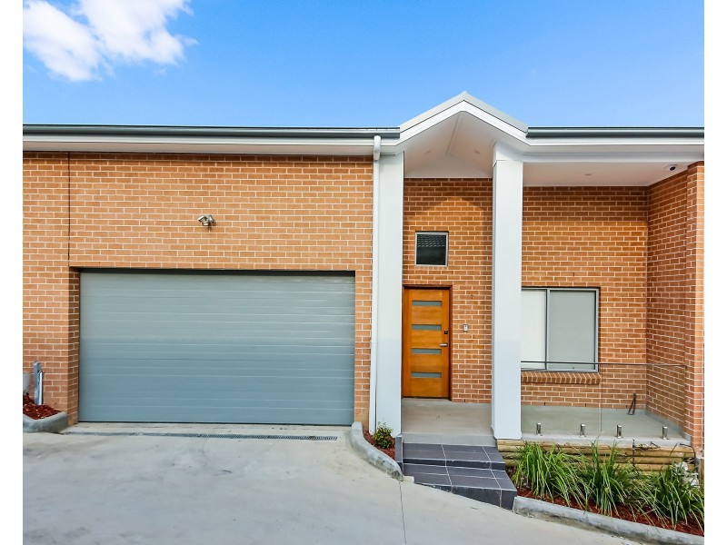 7/2 Curtin Place, Condell Park NSW 2200