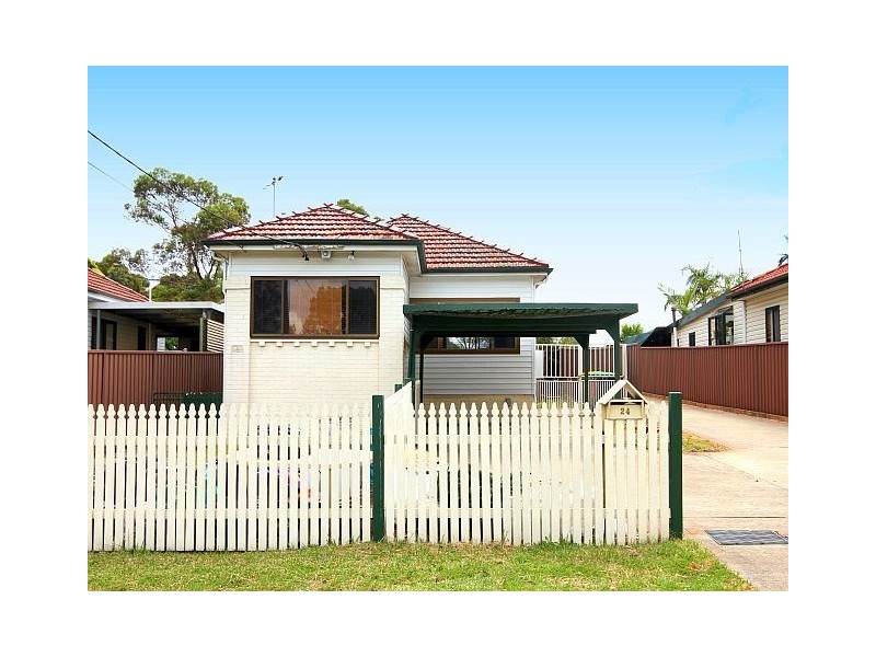 24 Australia Street, Bass Hill NSW 2197