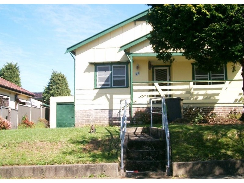 95 Taylor Street, Condell Park NSW 2200