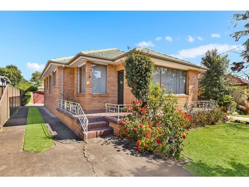 9 Glenn Place, Yagoona NSW 2199