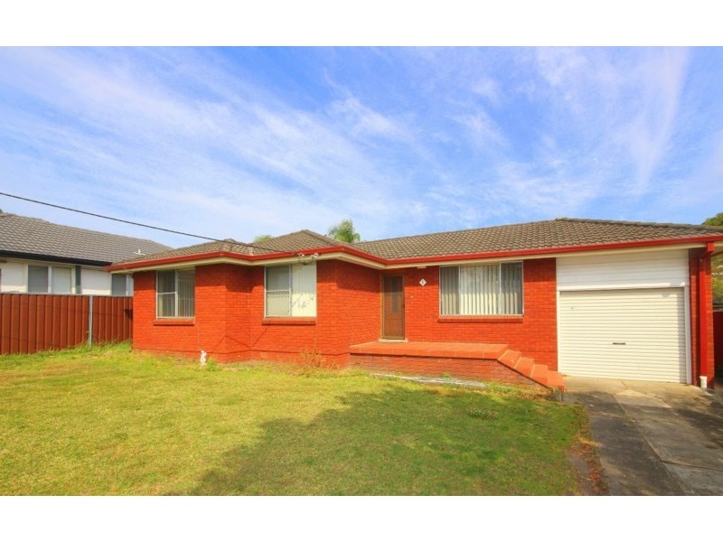 1 Joseph Crescent, Sefton NSW 2162