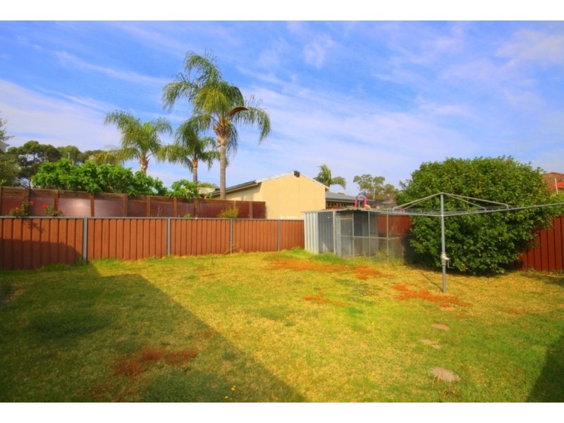 1 Joseph Crescent, Sefton NSW 2162